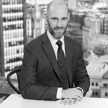 Elliott Goss
