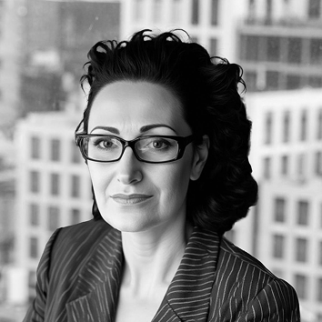 Susan Cotterell