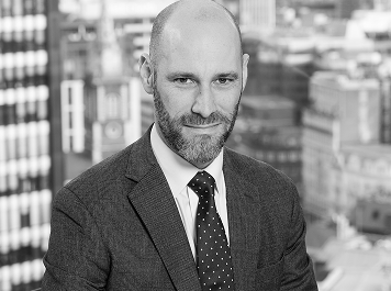Elliott Goss