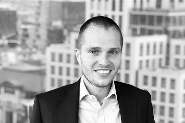 Q&A with Laurence Woodford