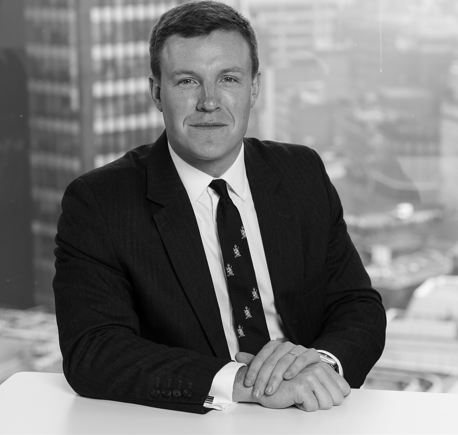 Oliver Durell